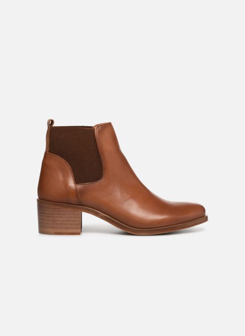 Rose Chez Georgia Sarenza358529 AnatalemarrónBotines 4j5R3AqL