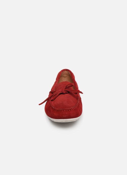 Georgia Rose Auregane (Rouge) - Mocassins (358536) Georgia Rose Auregane (Rouge) - Mocassins (358536)
