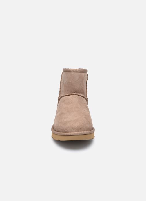 beige ultra mini ugg