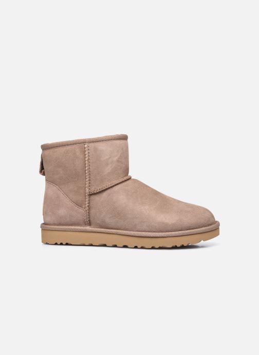 ugg ultra mini beige