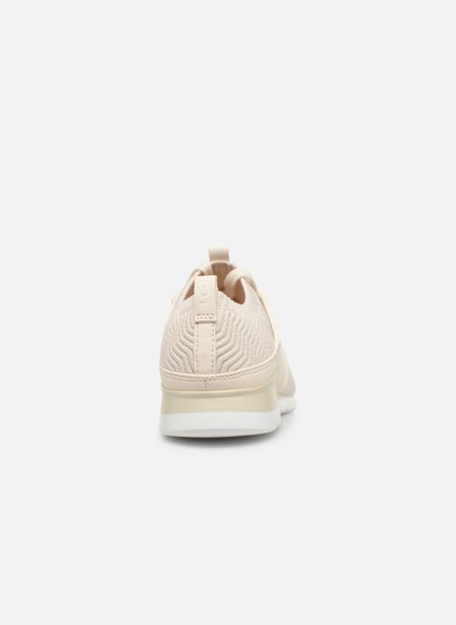 358551 Ugg Willows Ugg Sneaker beige Willows U8wqq4