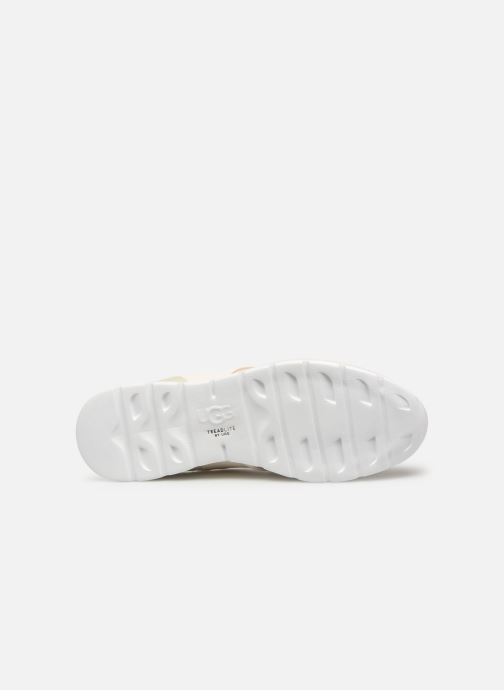 358551 Ugg Willows Ugg Sneaker beige Willows U8wqq4