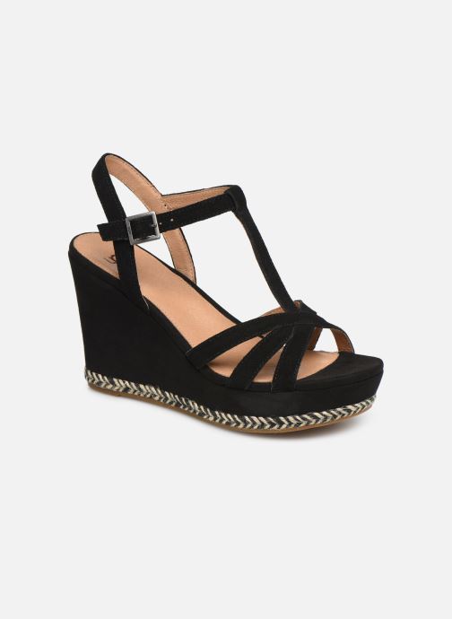 pieds MelissaSandales Nu Femme Et Ugg bg7y6Yf