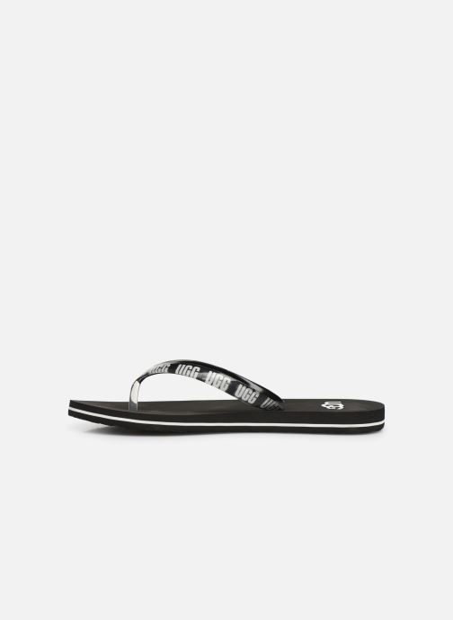 Ugg Graphic 358563 schwarz Simi Zehensandalen wYZrwq