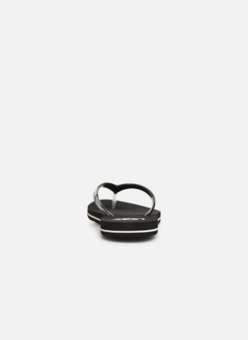 Ugg Graphic 358563 schwarz Simi Zehensandalen wYZrwq