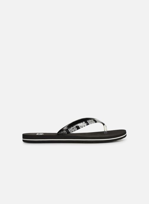 Ugg Graphic 358563 schwarz Simi Zehensandalen wYZrwq