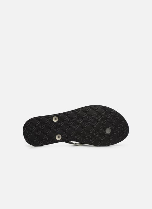 Ugg Graphic 358563 schwarz Simi Zehensandalen wYZrwq