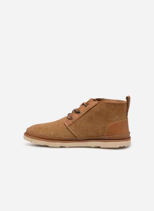 ugg neumel unlined leather boot