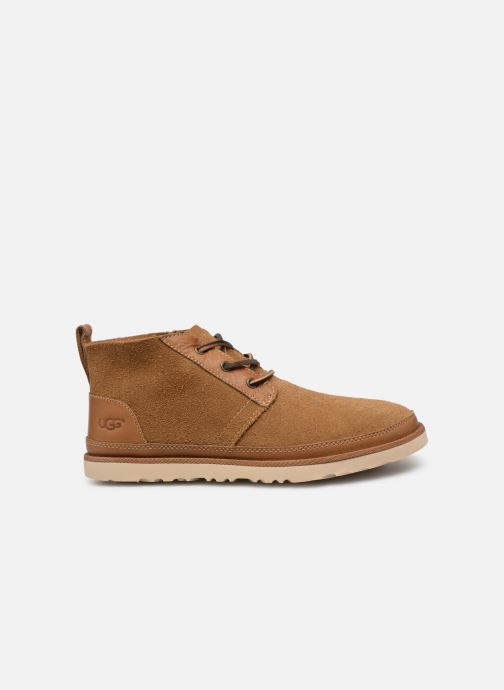 ugg neumel unlined leather boot
