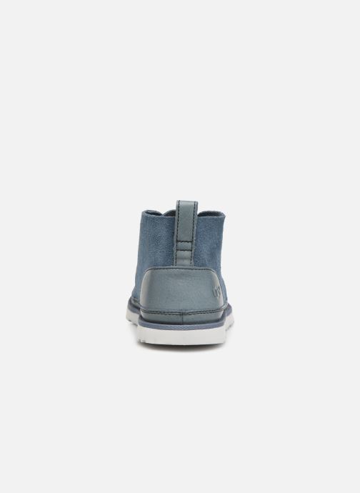 ugg mens neumel unlined boots