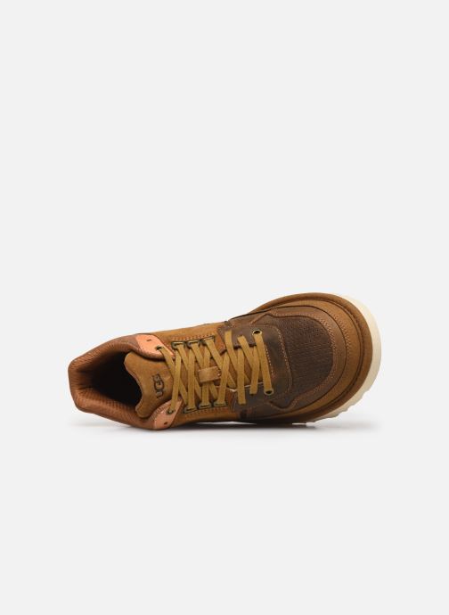 UGG Highland Sneaker (Marrone) - Sneakers chez Sarenza (395874)
