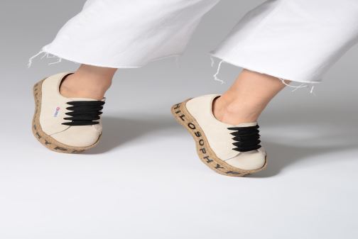 Philosophy x Superga Giulia (Blanc) - Baskets (358574) Philosophy x Superga Giulia (Blanc) - Baskets (358574)