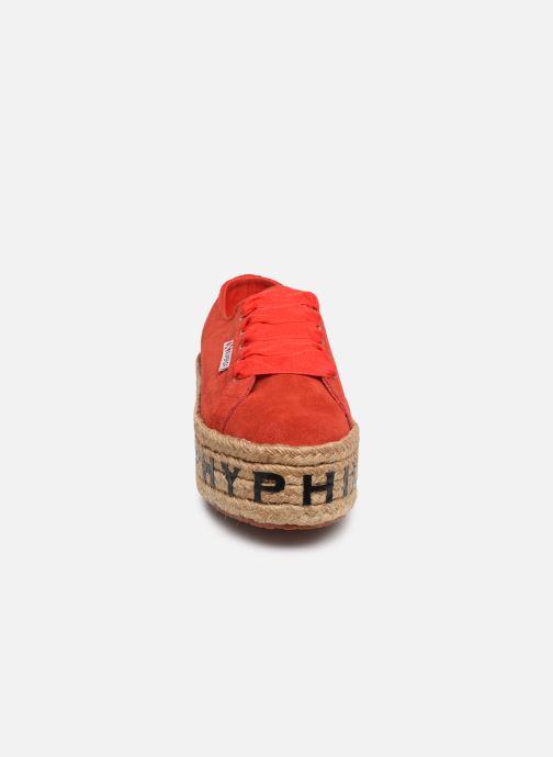 Philosophy x Superga Giulia Sneakers 1 Rød hos Sarenza (358575) adidas originals Marathon Tech W Sneakers 1 Rød hos Sarenza