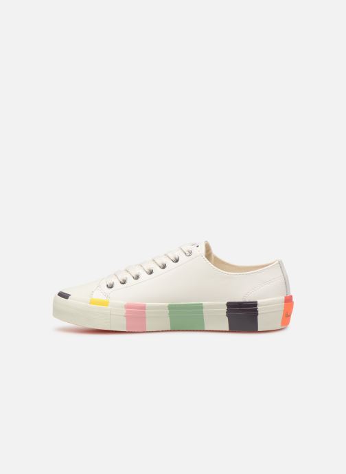 PS Paul Paul Paul Smith Nolan W (weiß) - Turnschuhe bei Más cómodo 891516 PS Paul Paul Paul Smith Nolan W (weiß) - Turnschuhe bei Más cómodo 891516