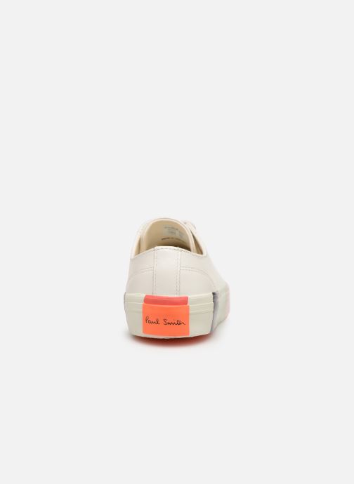 PS Paul Paul Paul Smith Nolan W (weiß) - Turnschuhe bei Más cómodo 891516 PS Paul Paul Paul Smith Nolan W (weiß) - Turnschuhe bei Más cómodo 891516