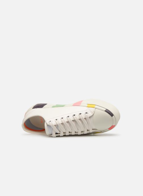 PS Paul Paul Paul Smith Nolan W (weiß) - Turnschuhe bei Más cómodo 891516 PS Paul Paul Paul Smith Nolan W (weiß) - Turnschuhe bei Más cómodo 891516