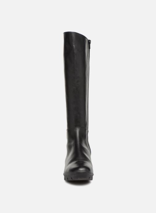 Stiefel K400047 358649 schwarz Camper Tomorrow tf5xggSq