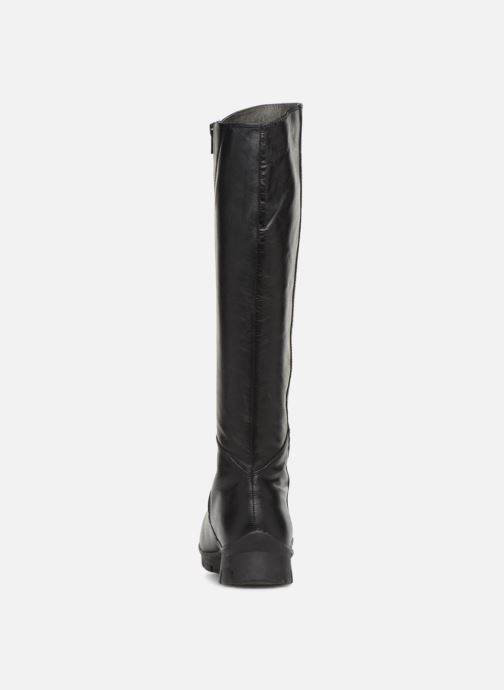 Stiefel K400047 358649 schwarz Camper Tomorrow tf5xggSq