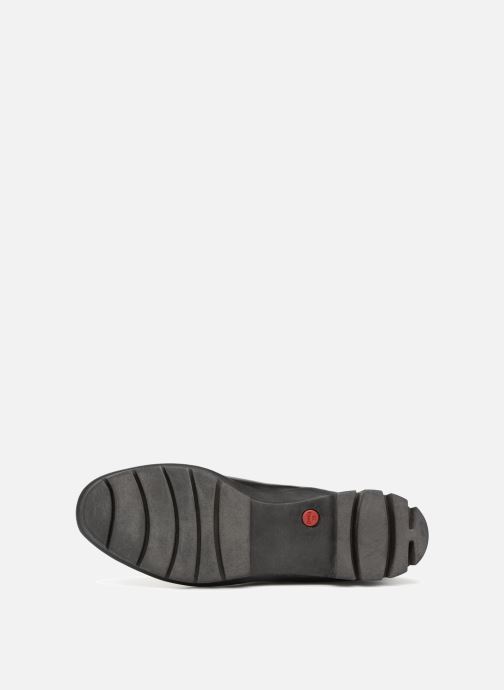 Stiefel K400047 358649 schwarz Camper Tomorrow tf5xggSq