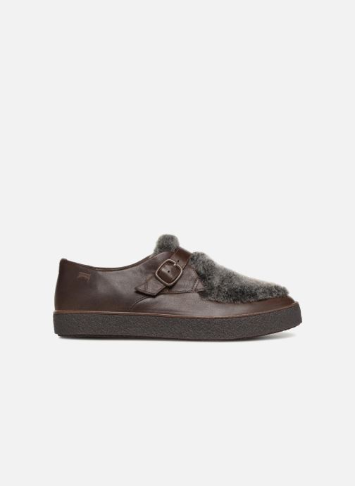 Camper Slipper 358651 Ambar Camper Ambar schwarz schwarz FwwqHTOfxn