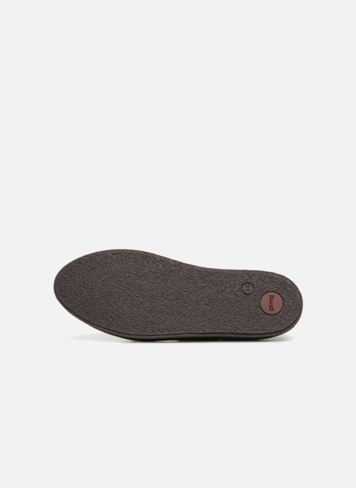 Camper Slipper 358651 Ambar Camper Ambar schwarz schwarz FwwqHTOfxn