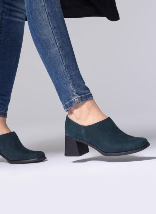 camper karolina boots