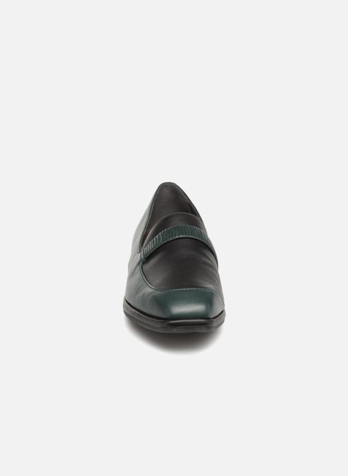 Camper schwarz 358658 Tws Camper Tws Slipper schwarz HqZraH