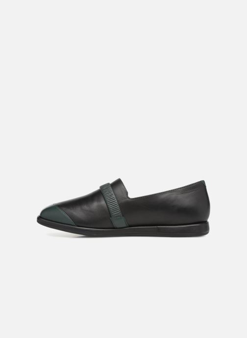 Camper schwarz 358658 Tws Camper Tws Slipper schwarz HqZraH
