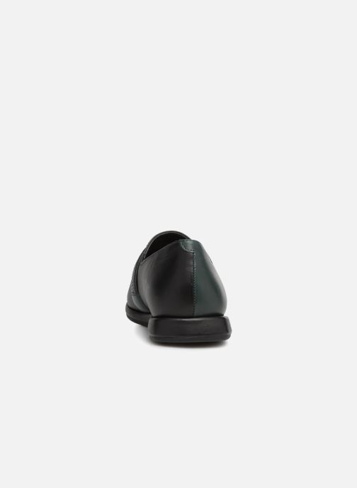 Camper schwarz 358658 Tws Camper Tws Slipper schwarz HqZraH