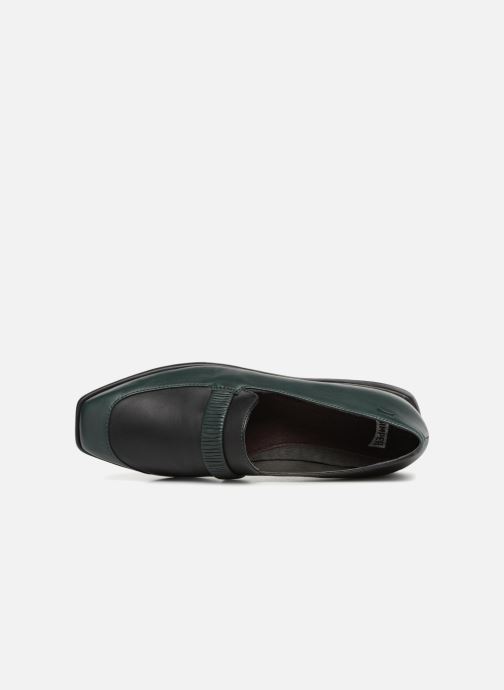 Camper schwarz 358658 Tws Camper Tws Slipper schwarz HqZraH