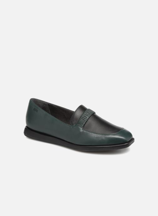 Camper schwarz 358658 Tws Camper Tws Slipper schwarz HqZraH