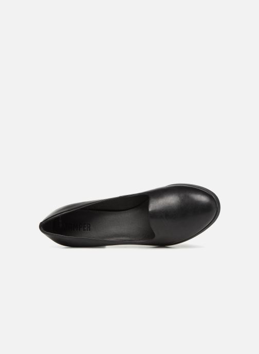 358661 Pumps schwarz K200557 Camper Kara qv40O