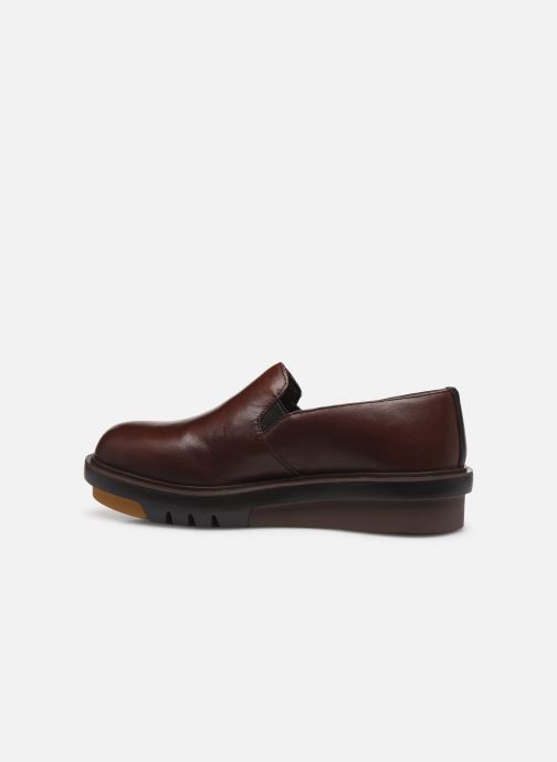 K200545 Slipper Camper braun Marta 358663 fwS5Agq