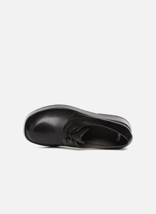 schwarz Schnürschuhe K200496 358670 Wilma Camper q47Ugg