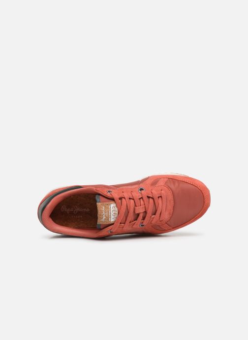 Jeans Pepe Premiun Tinker Sneaker Pro rot 358688 a0AdPwqnBA