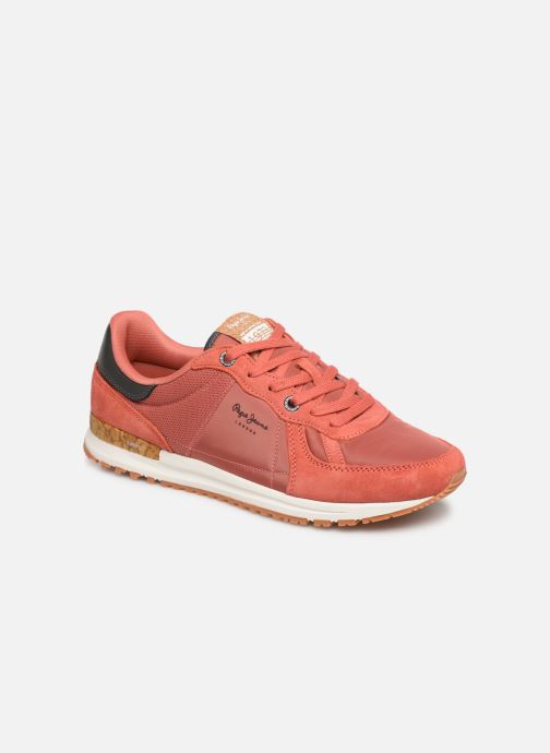 Jeans Pepe Premiun Tinker Sneaker Pro rot 358688 a0AdPwqnBA