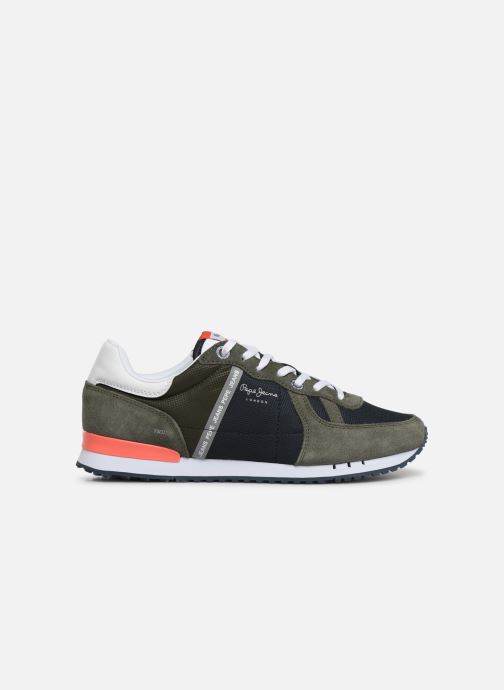 Zero Sneaker Seal Jeans 358694 Tinker grün Pepe FqtEdwXt
