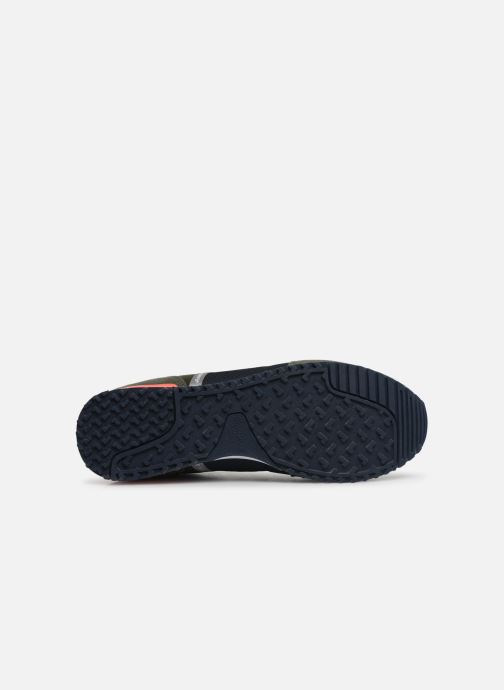 Zero Sneaker Seal Jeans 358694 Tinker grün Pepe FqtEdwXt