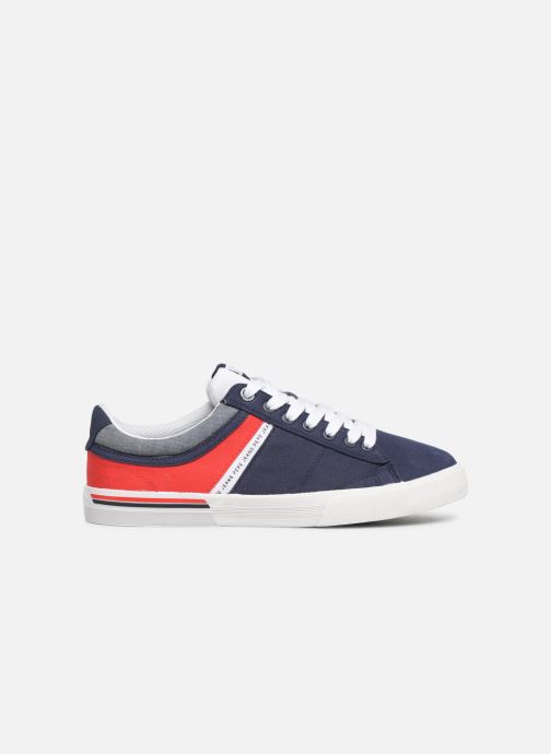 Half North Jeans Sneaker Pepe blau 358695 EqU5fx