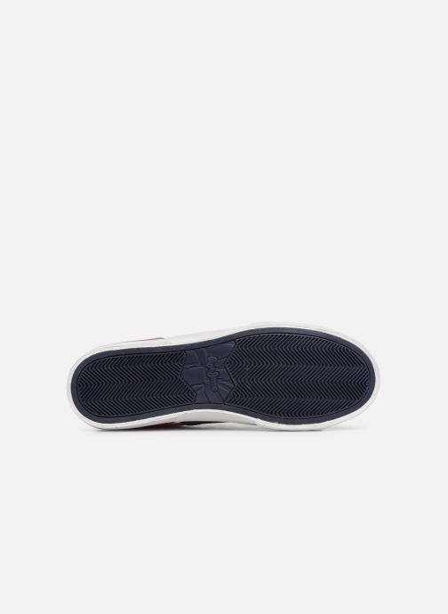 Half North Jeans Sneaker Pepe blau 358695 EqU5fx