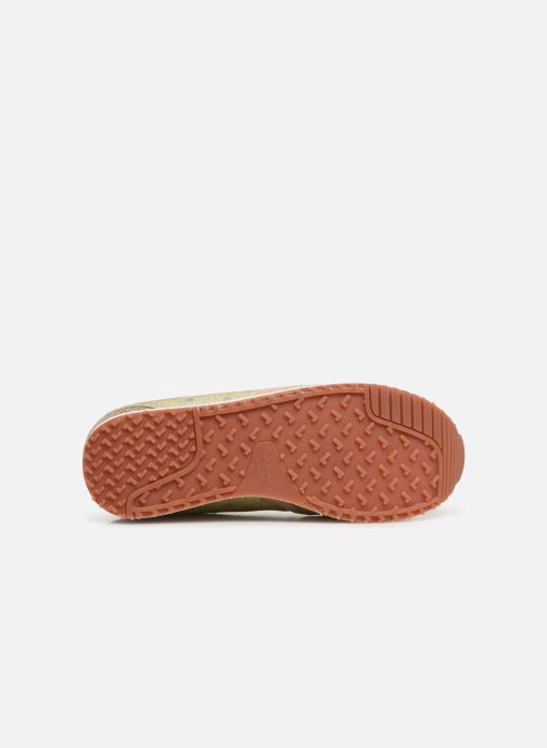 358706 gold Pepe Zion Remake bronze Jeans Sneaker wCCqtY