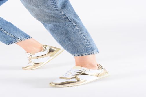 Jeans 2bleuBaskets Pepe Verona W Sarenza358702 Chez Greek ALqc5j4R3