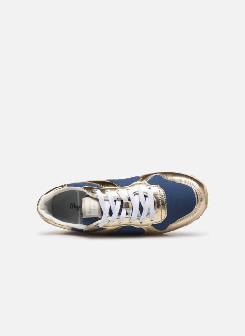 Jeans 2bleuBaskets Pepe Verona W Sarenza358702 Chez Greek ALqc5j4R3
