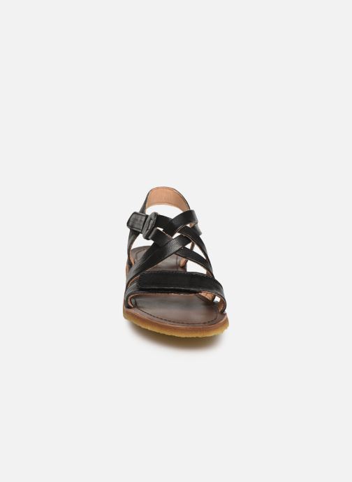 CharlottanoirSandales Sarenza358720 Bisgaard Nu Chez Et pieds nO8wkXNPZ0
