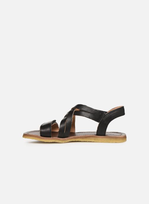 CharlottanoirSandales Sarenza358720 Bisgaard Nu Chez Et pieds nO8wkXNPZ0