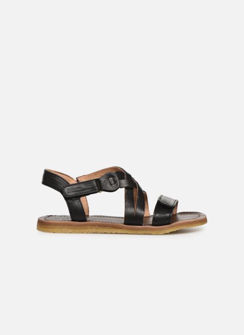 CharlottanoirSandales Sarenza358720 Bisgaard Nu Chez Et pieds nO8wkXNPZ0