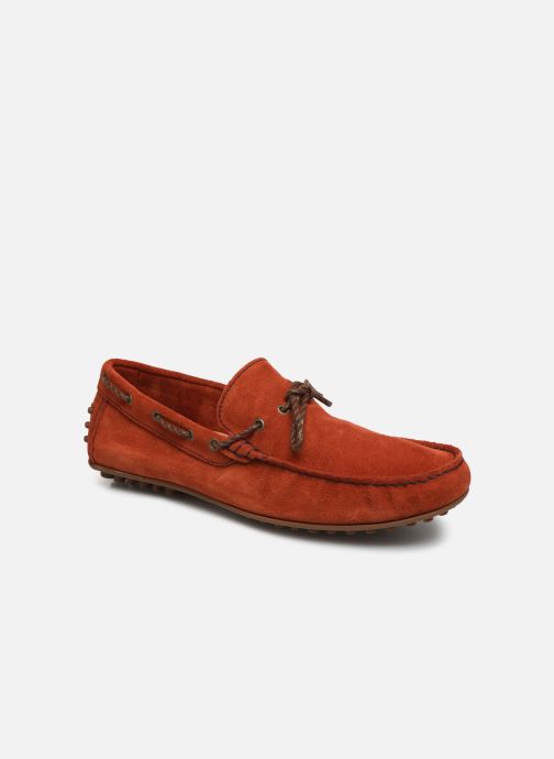 mocassins sarenza
