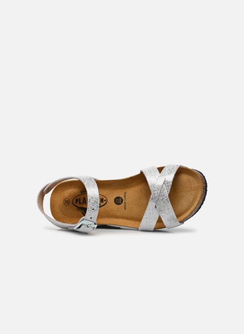 weiß So Plakton Final 358750 Sandalen PnB8xzx0qw