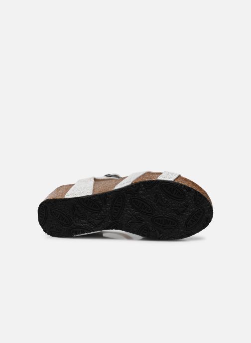 weiß So Plakton Final 358750 Sandalen PnB8xzx0qw