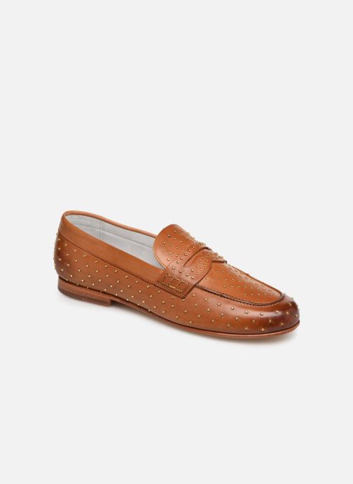 mocassins melvin et hamilton